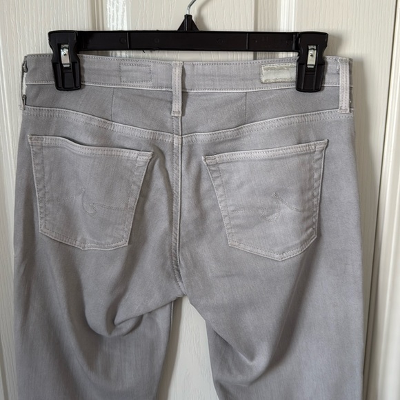 AG Adriano Goldschmied “The Stilt Crop” - Picture 5 of 8